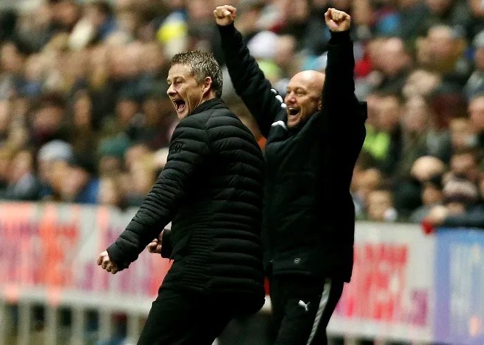 Cup : Solskjær éjecte Newcastle