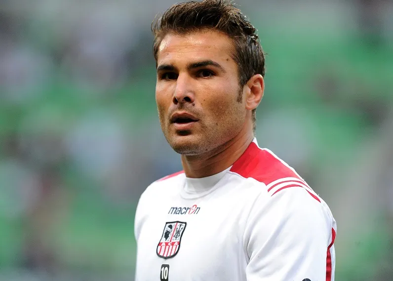 Ajaccio dégraisse, Mutu s&rsquo;en va