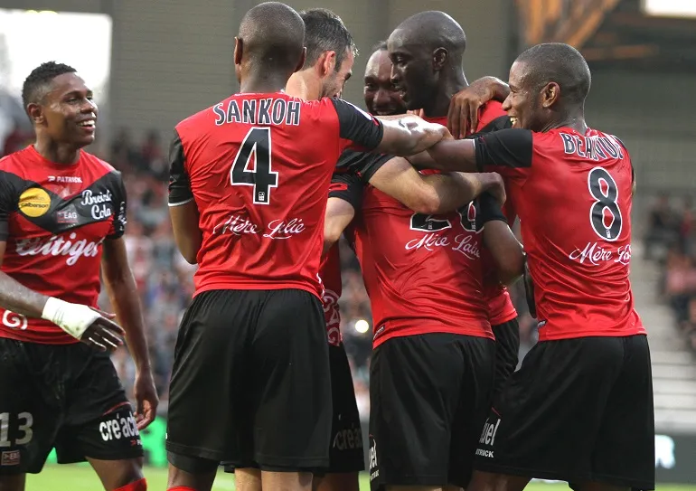 CdF : L’EAG sans trembler