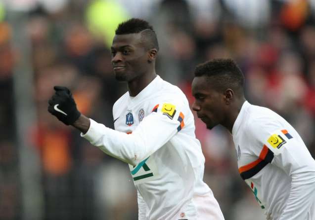 En direct : Montpellier – Monaco (1 – 1)