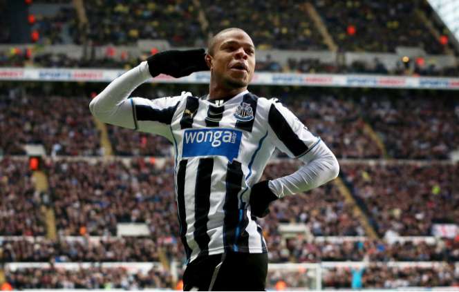 En direct : Newcastle United – Manchester City (0 – 2)