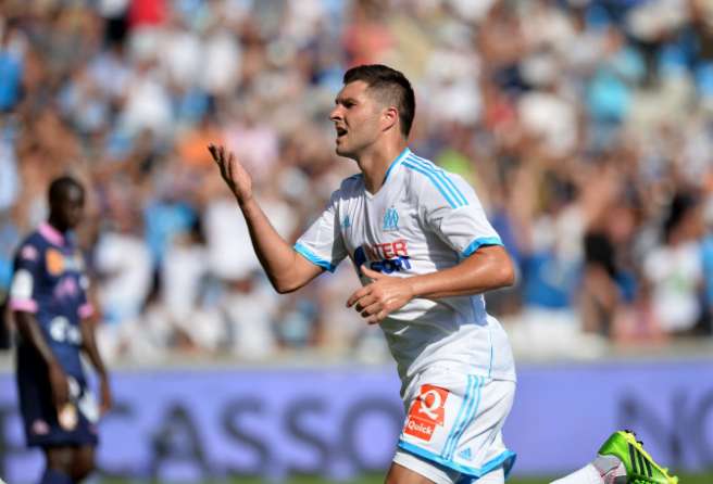 En direct : Evian-Thonon-Gaillard – Marseille (1 – 2)