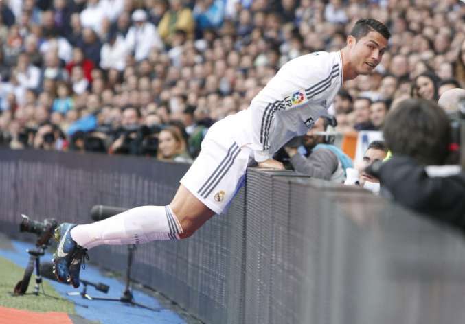 En direct : Espanyol Barcelone – Real Madrid (0 – 1)