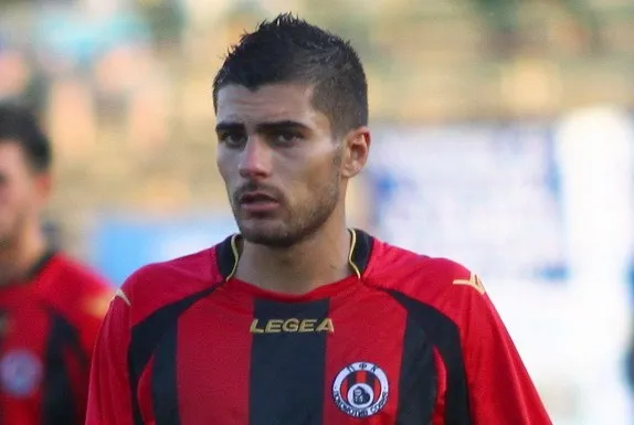 Viré pour un bain de boue