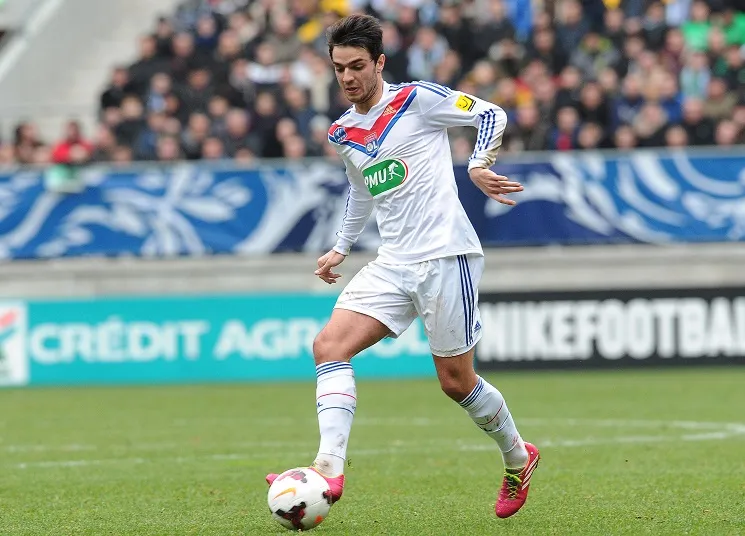 Grenier, pas de départ en vue