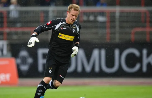 Ter Stegen au Barça cet été