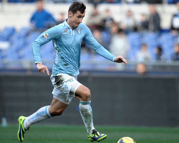 Klose abat (encore) l’Inter