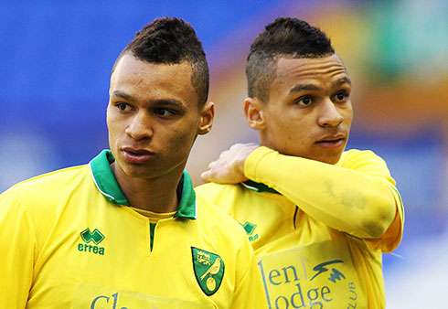 Le coach confond des jumeaux