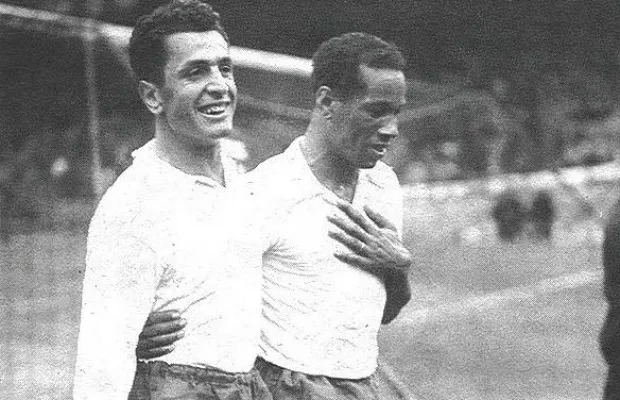 L’adieu à Mustapha Zitouni