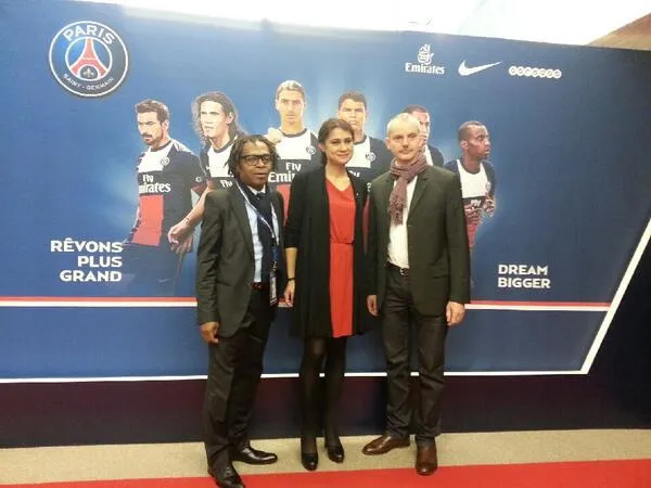 Vers une «<span style="font-size:50%">&nbsp;</span>commission nationale des sanctions contre les supporters<span style="font-size:50%">&nbsp;</span>» ?