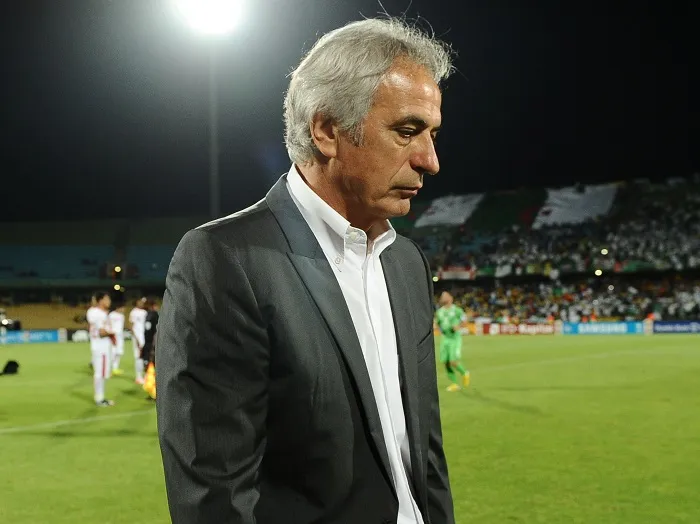 Halilhodzic le maudit ?