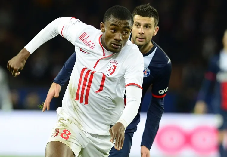 Kalou vers un retour en Angleterre ?