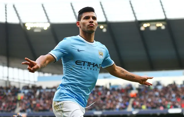 Agüero : retour imminent