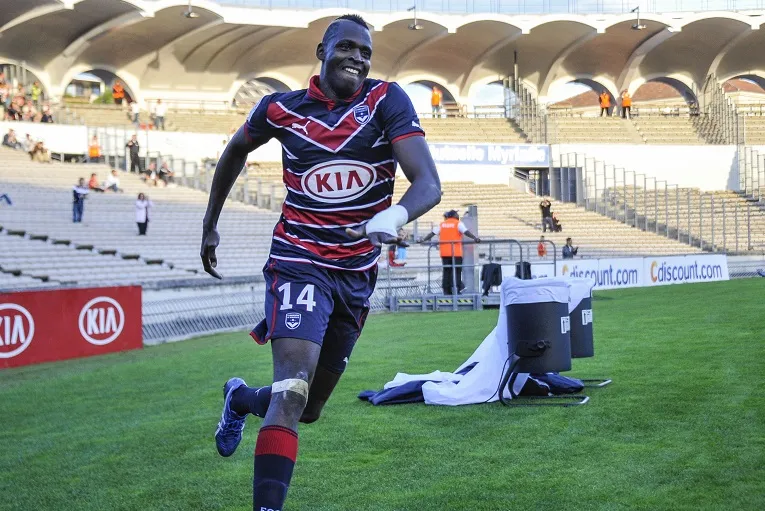 Diabaté n&rsquo;ira pas à Kazan