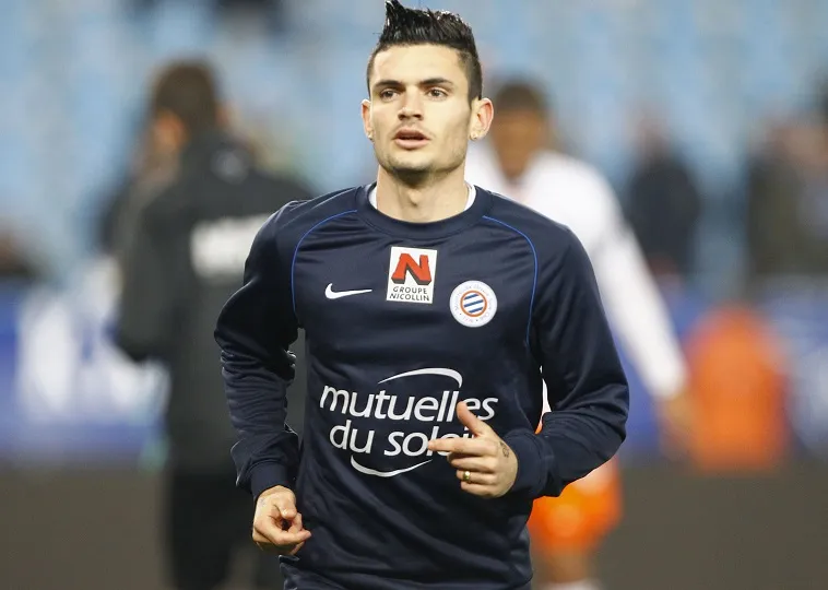 Cabella : «<span style="font-size:50%">&nbsp;</span>Ma dernière saison<span style="font-size:50%">&nbsp;</span>»