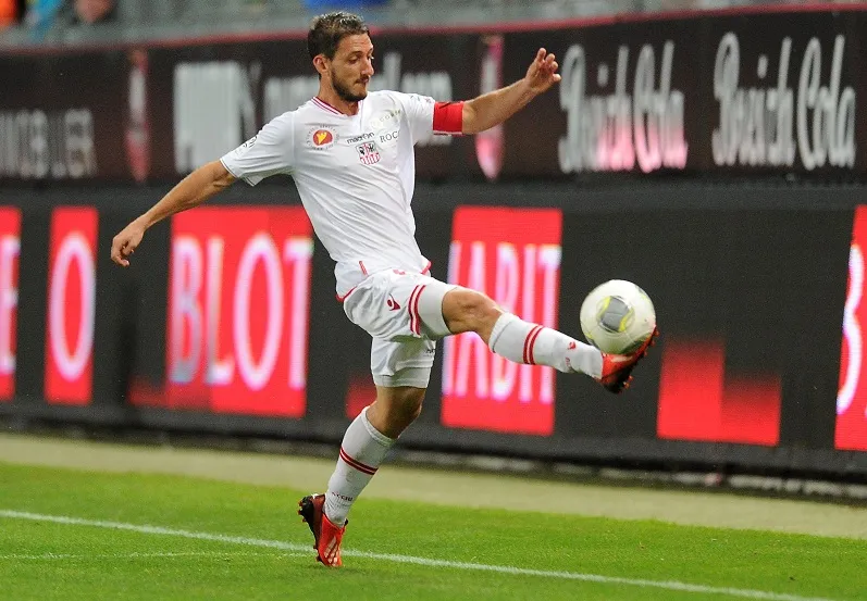 Pierazzi file aux Etats-Unis