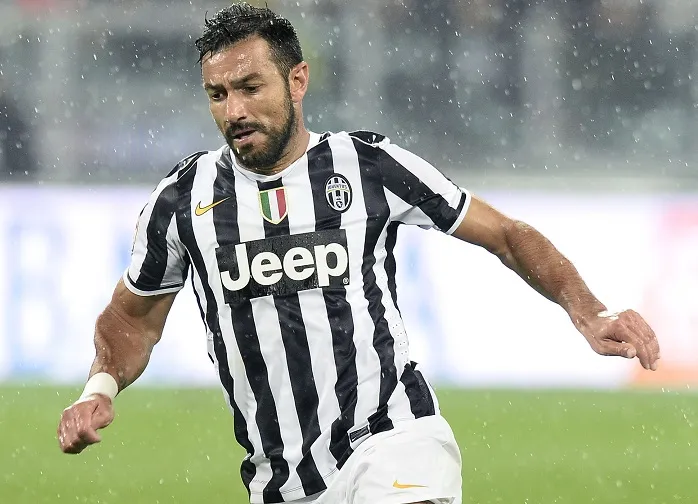 Quagliarella vers la Fio ?