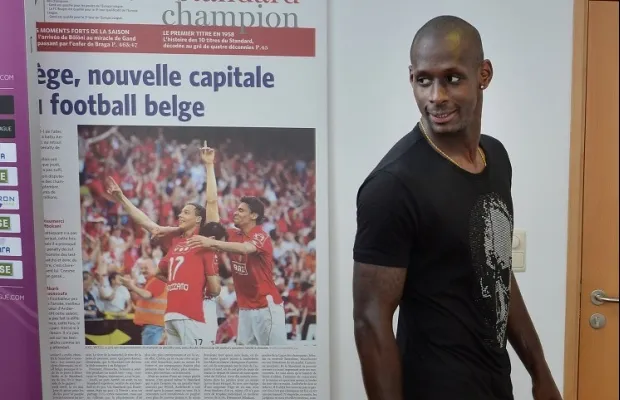 Thuram vers un prêt à Charlton