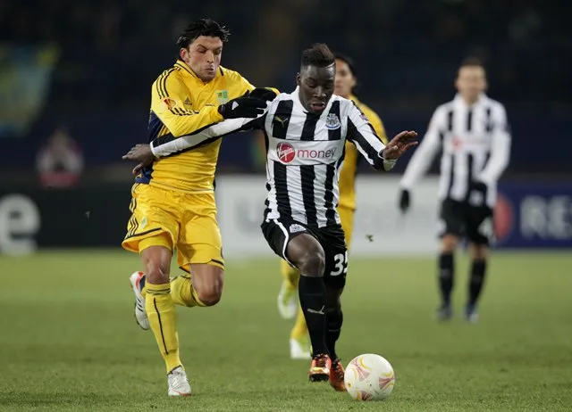 OM : Haïdara sur les tablettes ?