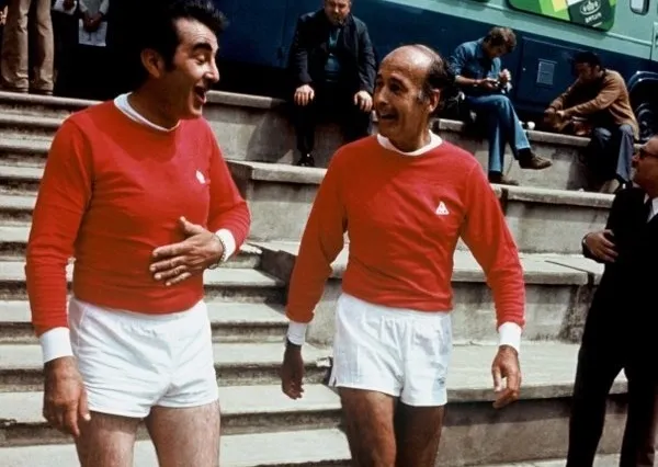 To « BUT ! » or not to « BUT » ?