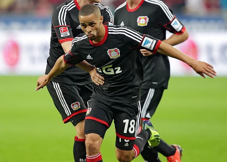 Sidney Sam à Schalke 04