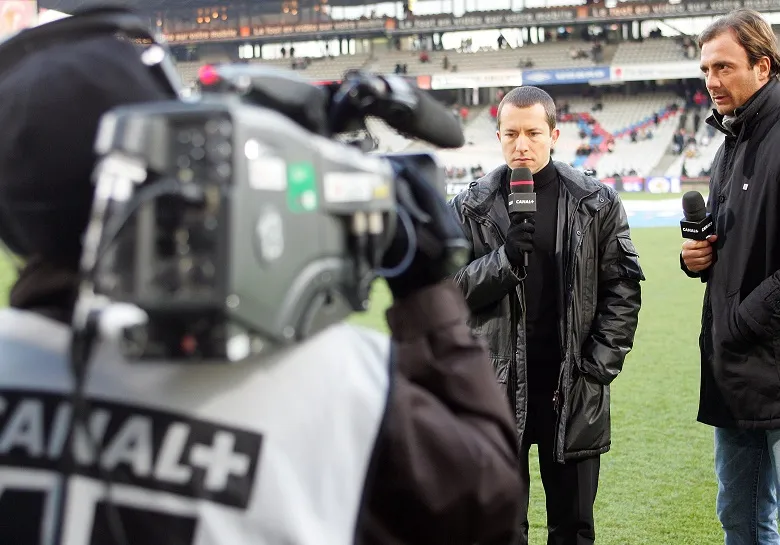 Concurrence déloyale : le gouvernement rembarre Canal +