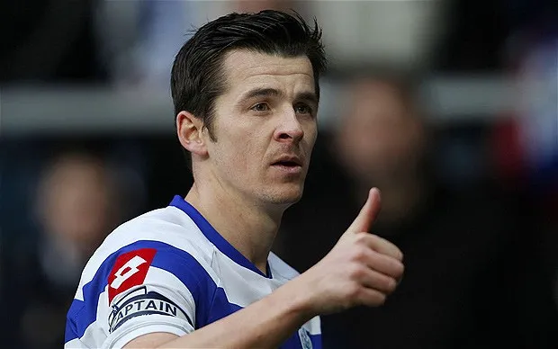 Joey Barton critique Ferguson