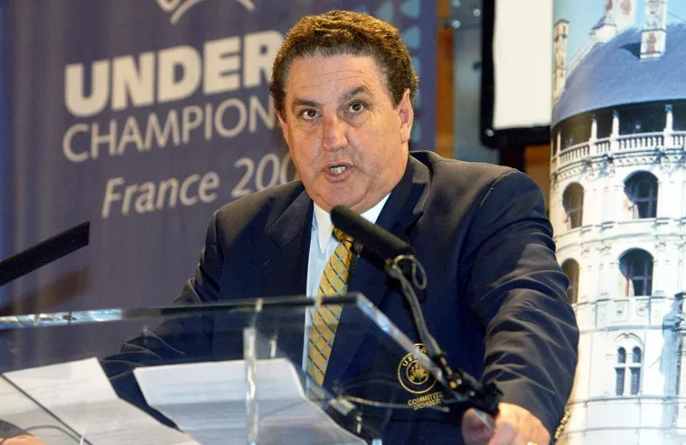 Qatar – hiver : Valcke repris par le vice-président