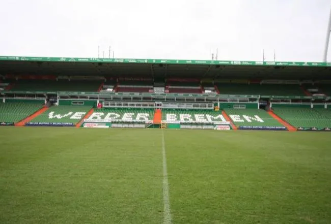 Werder : un OVNI aperçu