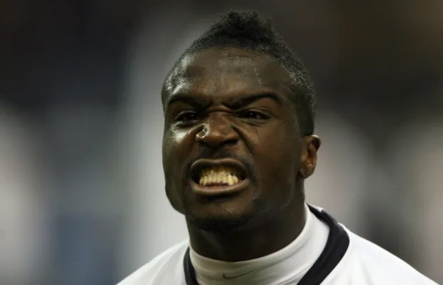 Mendy chauffe Zlatan