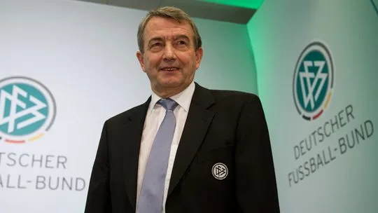 Qatar 2022: l&rsquo;Allemagne soutient Valke