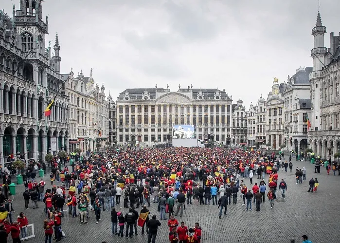 Une Coupe du monde en hiver, cela signifierait…