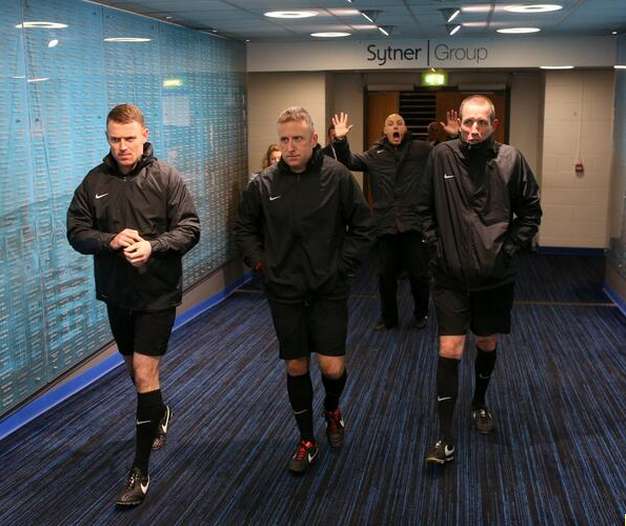 Photo : le «<span style="font-size:50%">&nbsp;</span>Photobomb<span style="font-size:50%">&nbsp;</span>» de Webb