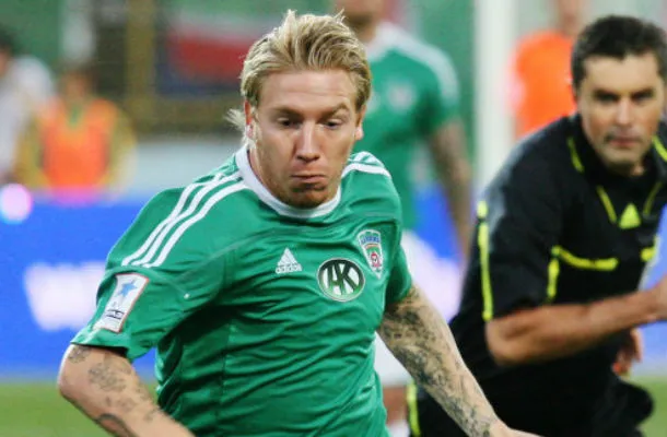 Clash de fin entre Legaer et Grozny