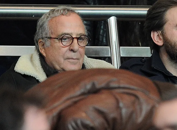 Hechter critique envers Al-Khelaïfi