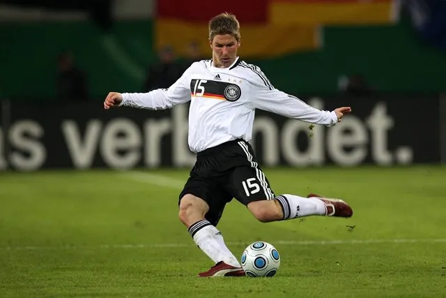 Thomas Hitzlsperger ne se cache plus