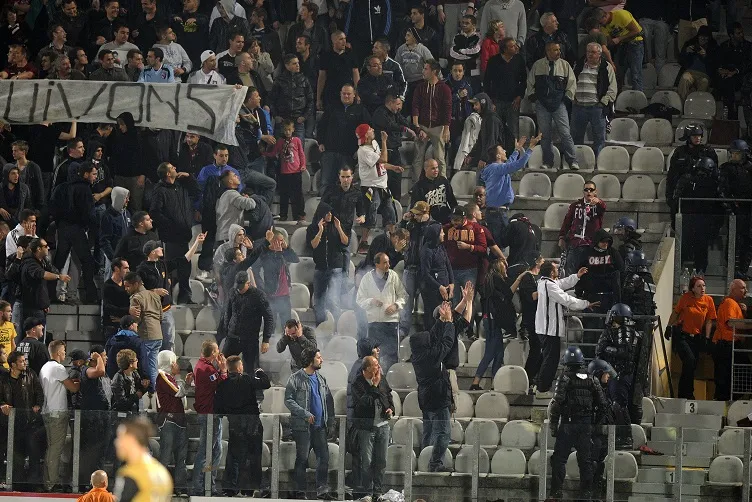 Derby lorrain : 11 interpellations