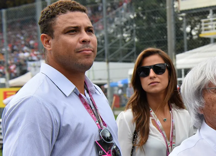 Re : Re : Re : Ronaldo va se marier