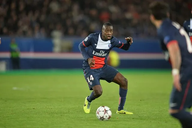 Blaise Matuidi, un fauteuil pour deux