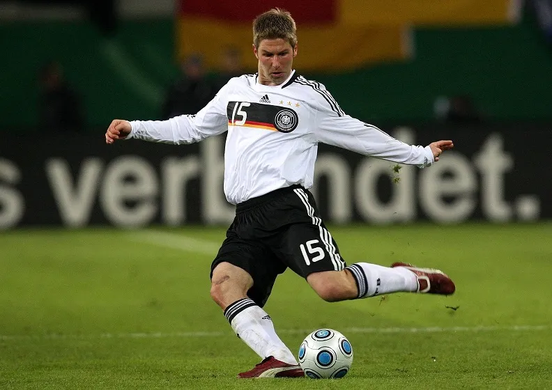 La FIFA salue l’initiative de Hitzlsperger