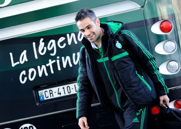 Mais qu&rsquo;est-ce que les joueurs de Ligue 1 écoutent vraiment ?