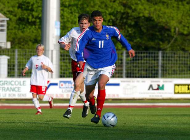 Tu sais que tu as regardé «<span style="font-size:50%">&nbsp;</span>À la Clairefontaine<span style="font-size:50%">&nbsp;</span>» quand…