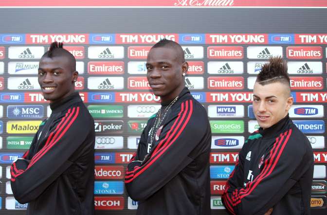 Moi, Mbaye Niang, 19 ans, 1m84, 3 saisons, 7 buts