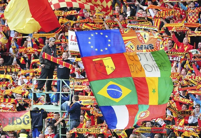 DNCG : pas de recrue pour Lens