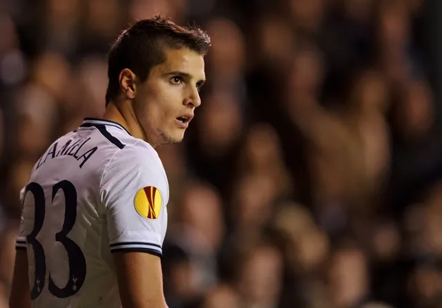 Lamela ne bougera pas