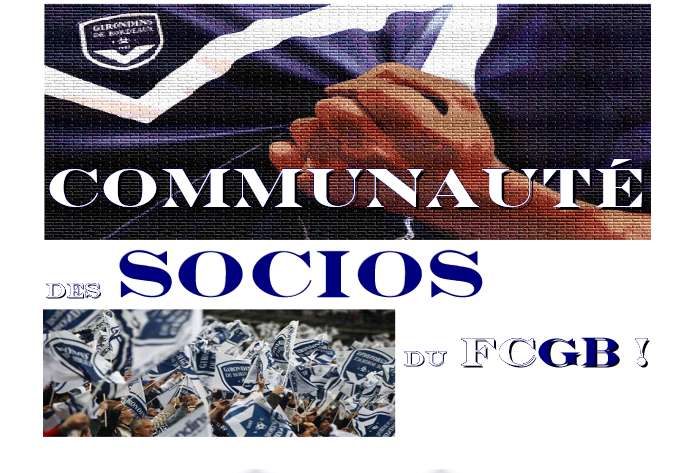 Bordeaux, dans les pas du Barça ?