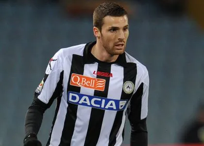 Heurtaux  intéresse Naples