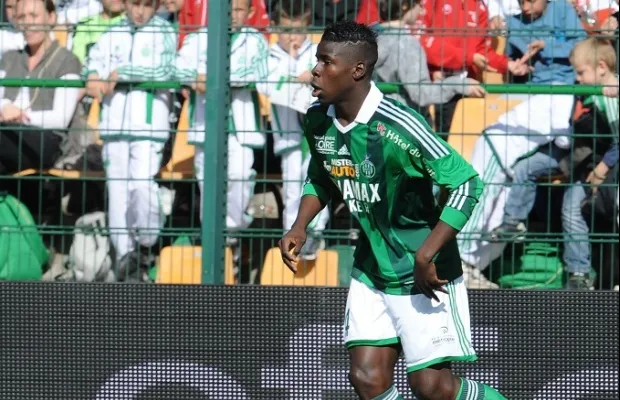 Duel pour Zouma entre l&rsquo;Inter et Monaco