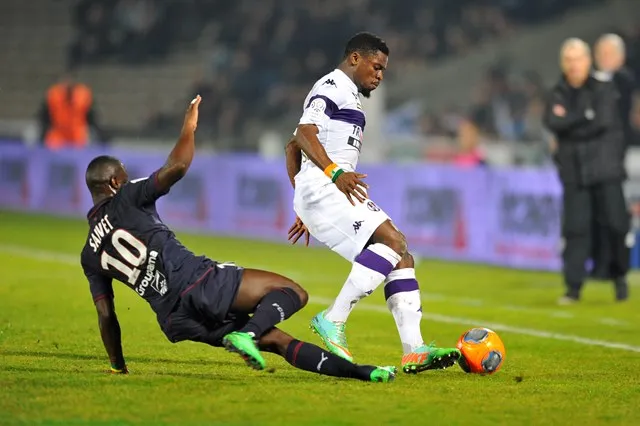 Lyon assure, Toulouse s&rsquo;offre le derby