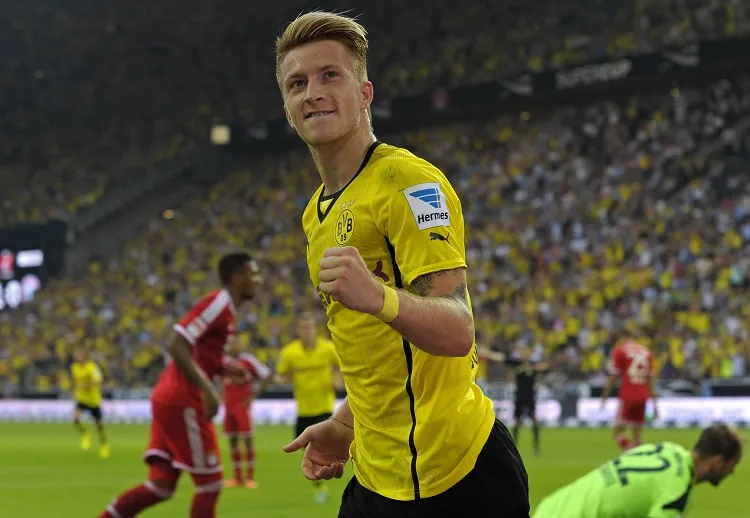 Pour Reus, l&rsquo;argent ne fait pas tout